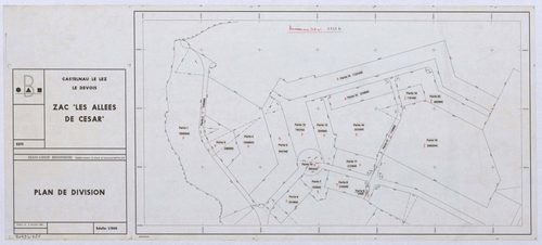Castelnau-le-Lez