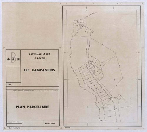 Castelnau-le-Lez