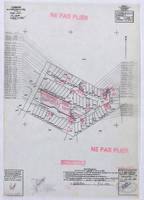 Castelnau-le-Lez