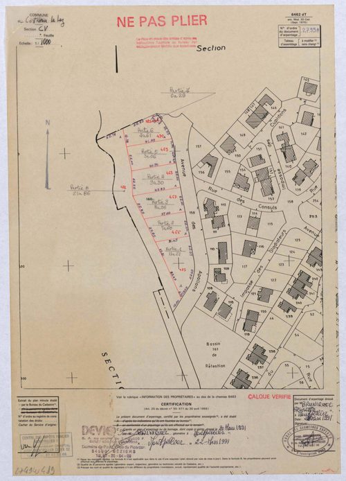 Castelnau-le-Lez
