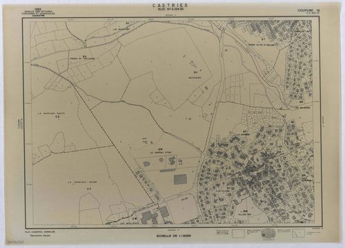 Castelnau-le-Lez