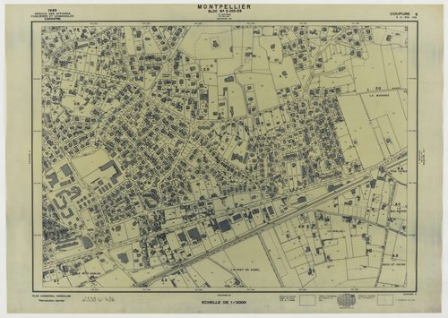 Castelnau-le-Lez