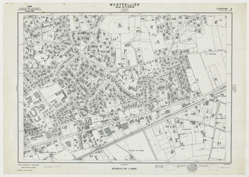 Castelnau-le-Lez