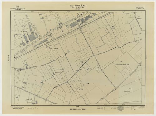 Castelnau-le-Lez