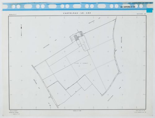 Castelnau-le-Lez