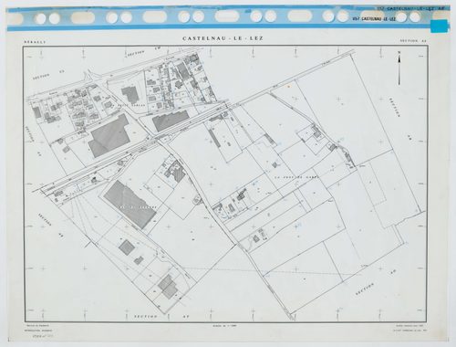 Castelnau-le-Lez