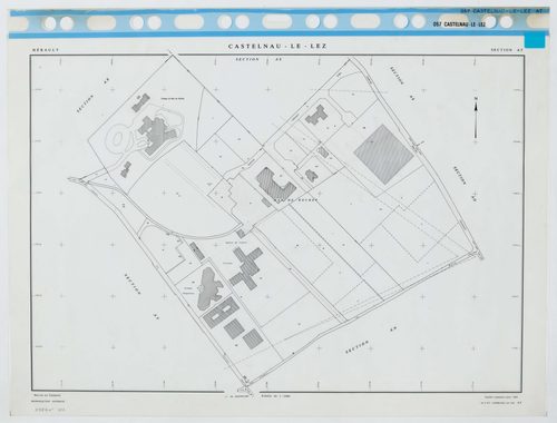 Castelnau-le-Lez