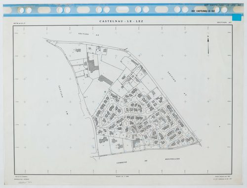 Castelnau-le-Lez