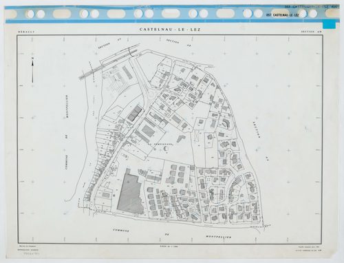 Castelnau-le-Lez