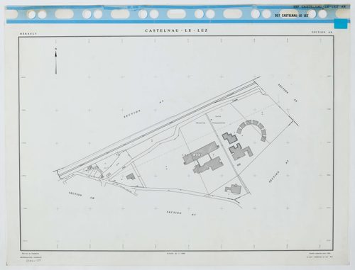 Castelnau-le-Lez