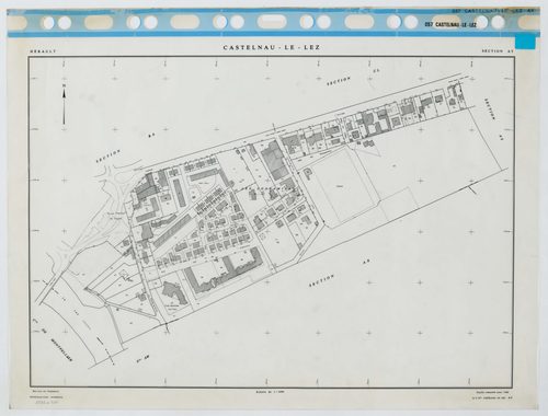 Castelnau-le-Lez
