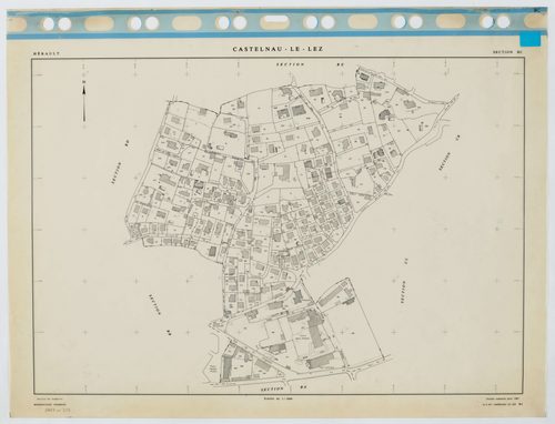Castelnau-le-Lez