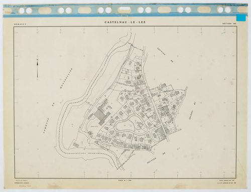 Castelnau-le-Lez
