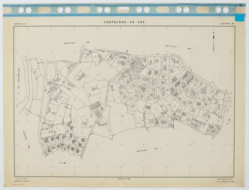 Castelnau-le-Lez