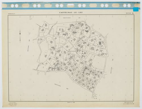 Castelnau-le-Lez