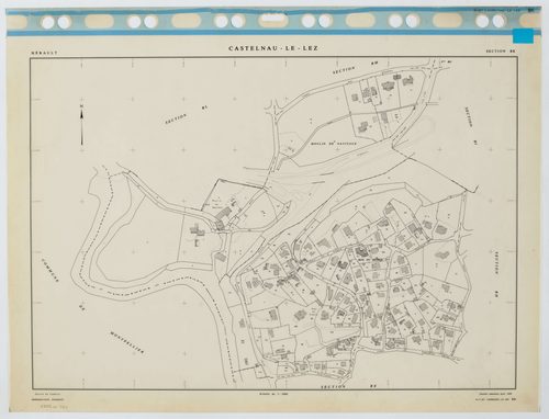 Castelnau-le-Lez