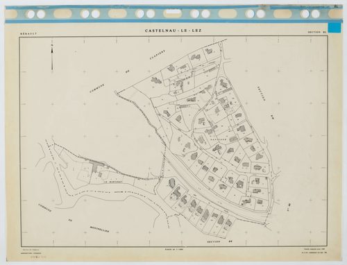 Castelnau-le-Lez