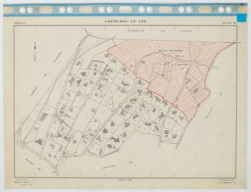 Castelnau-le-Lez