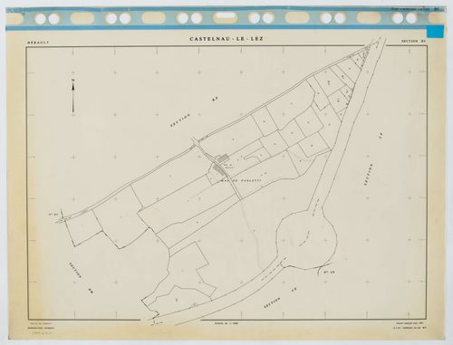 Castelnau-le-Lez