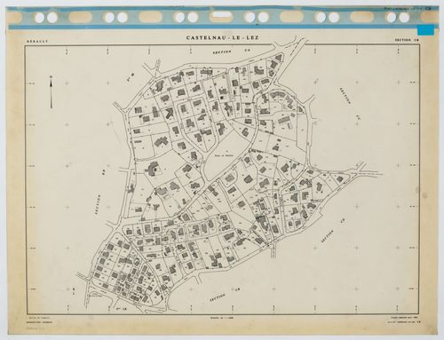 Castelnau-le-Lez