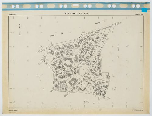 Castelnau-le-Lez