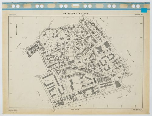 Castelnau-le-Lez