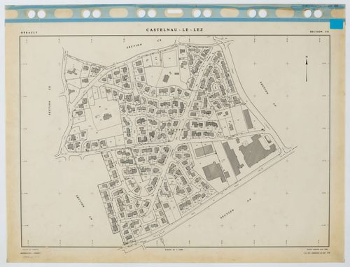 Castelnau-le-Lez