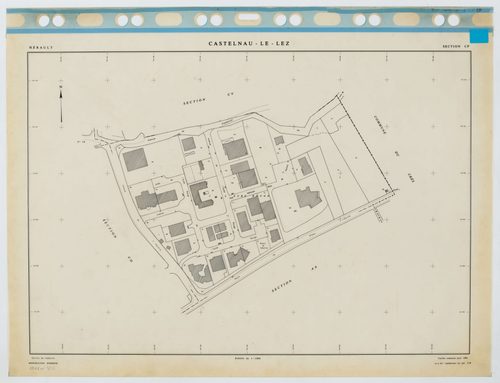 Castelnau-le-Lez