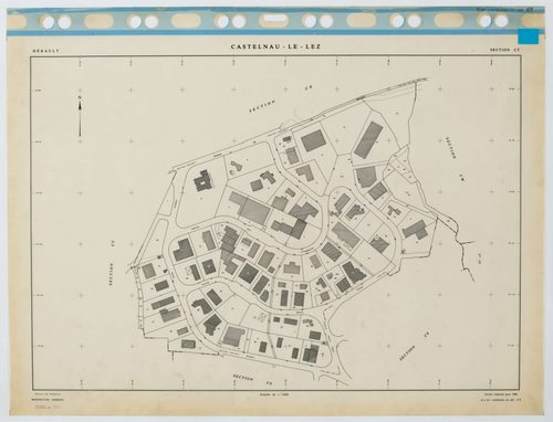 Castelnau-le-Lez