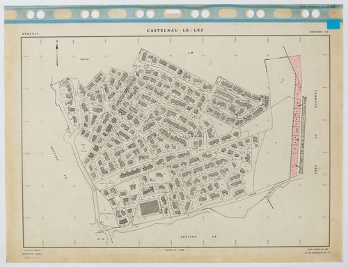 Castelnau-le-Lez