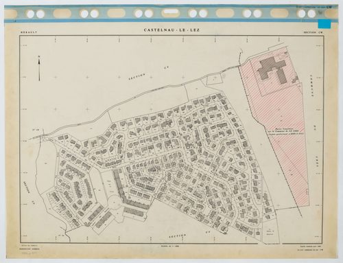 Castelnau-le-Lez