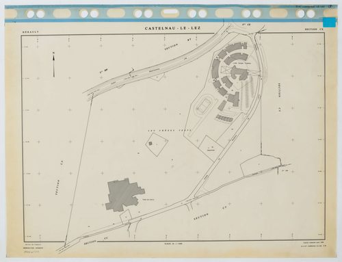 Castelnau-le-Lez