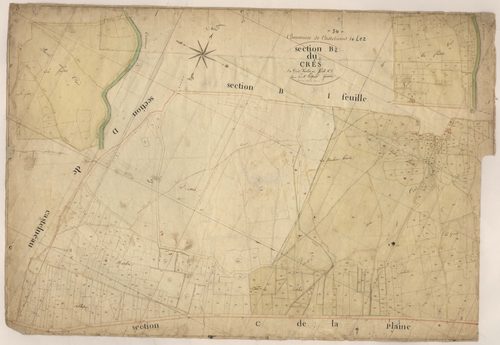 Castelnau-le-Lez