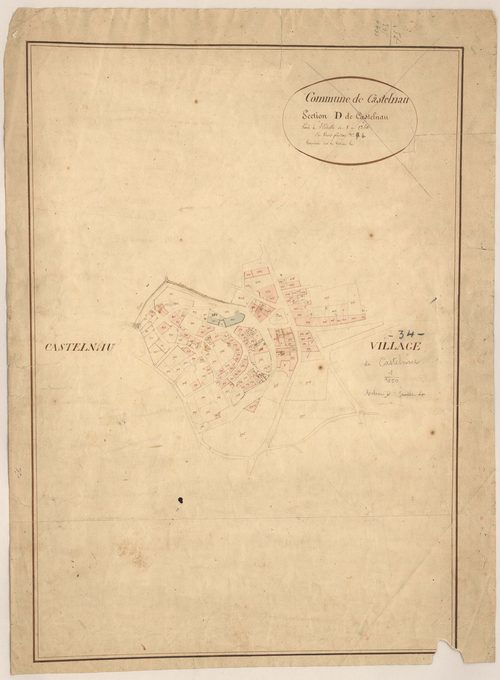 Castelnau-le-Lez