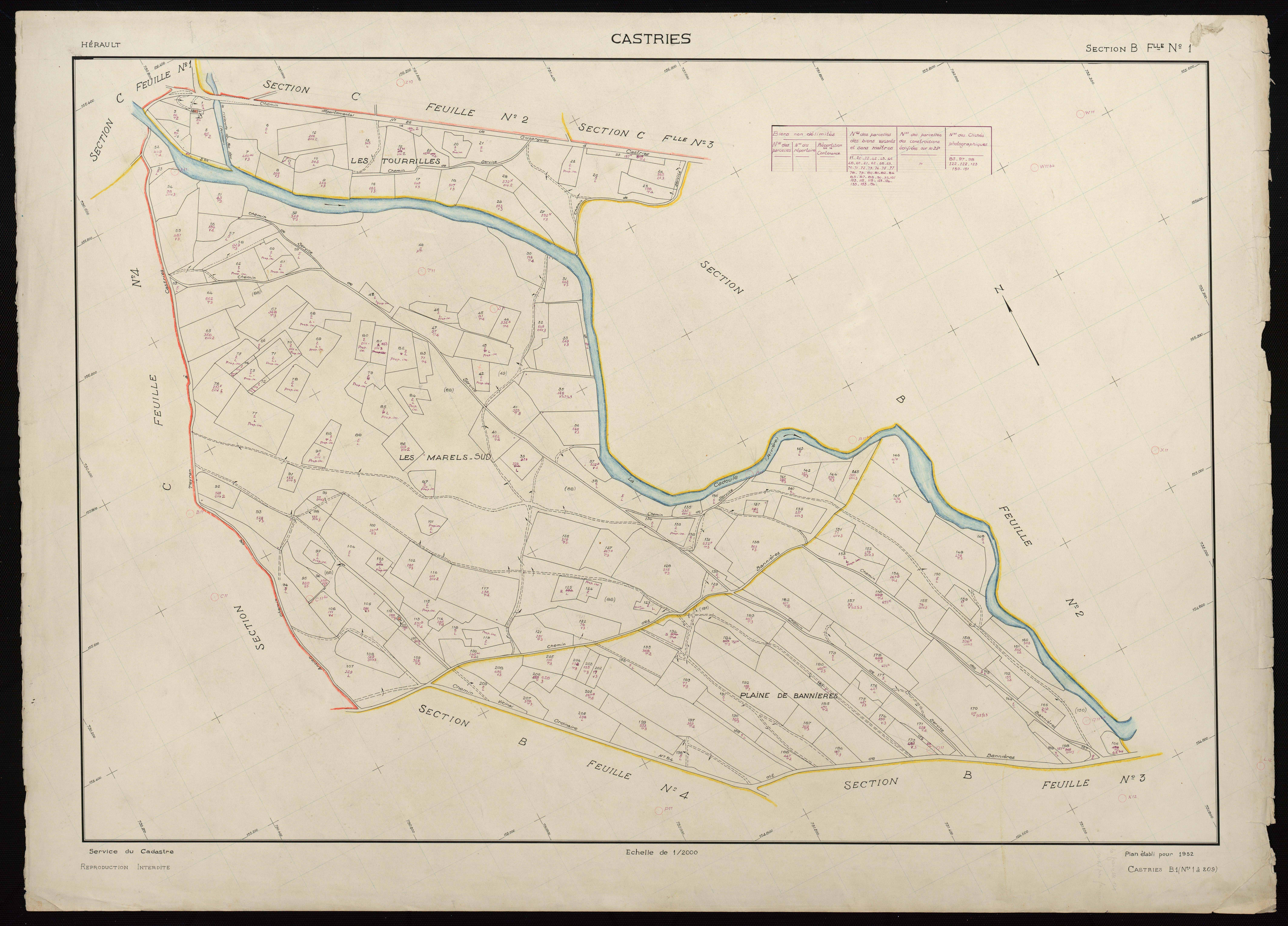 Castries