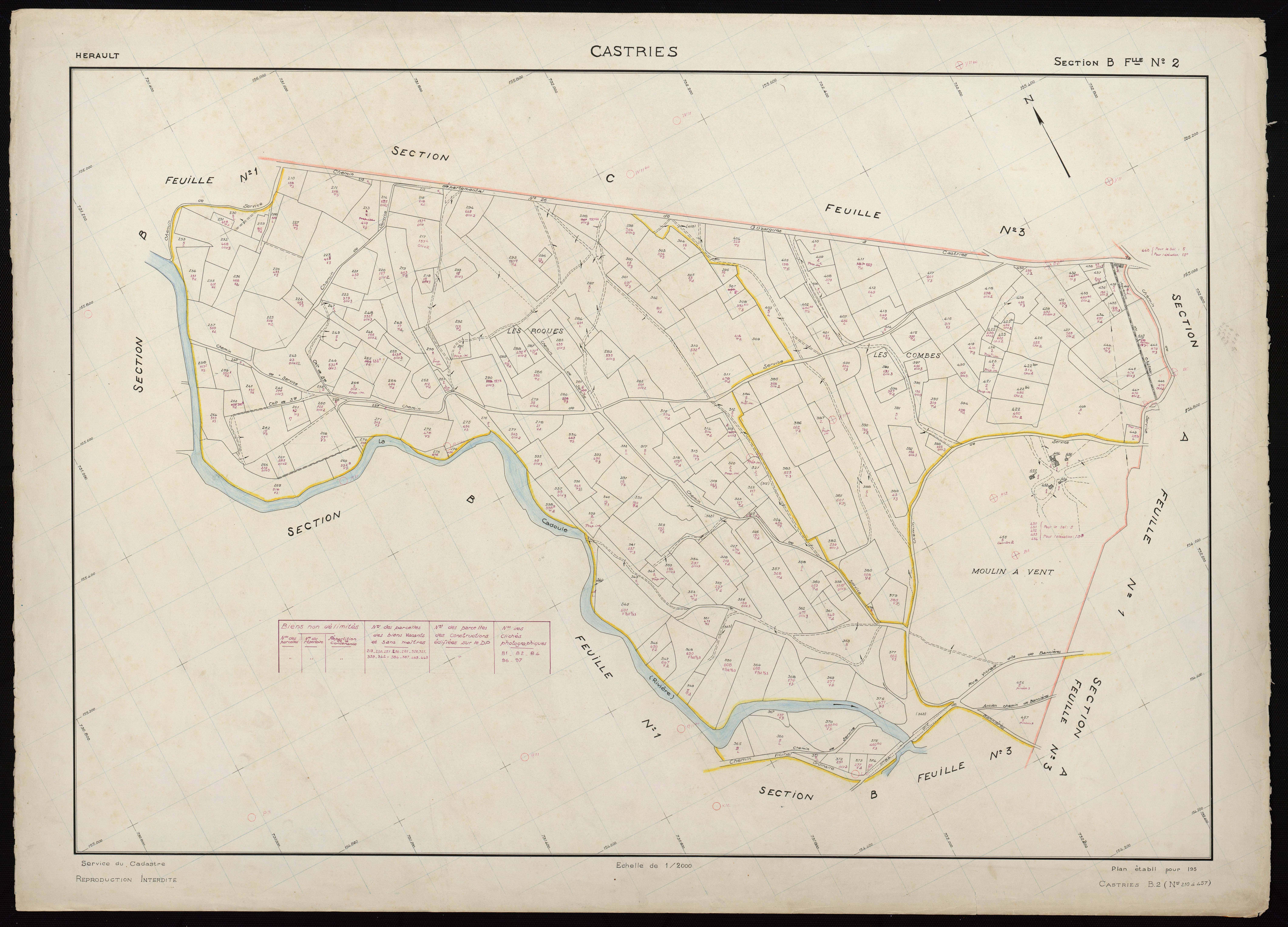 Castries