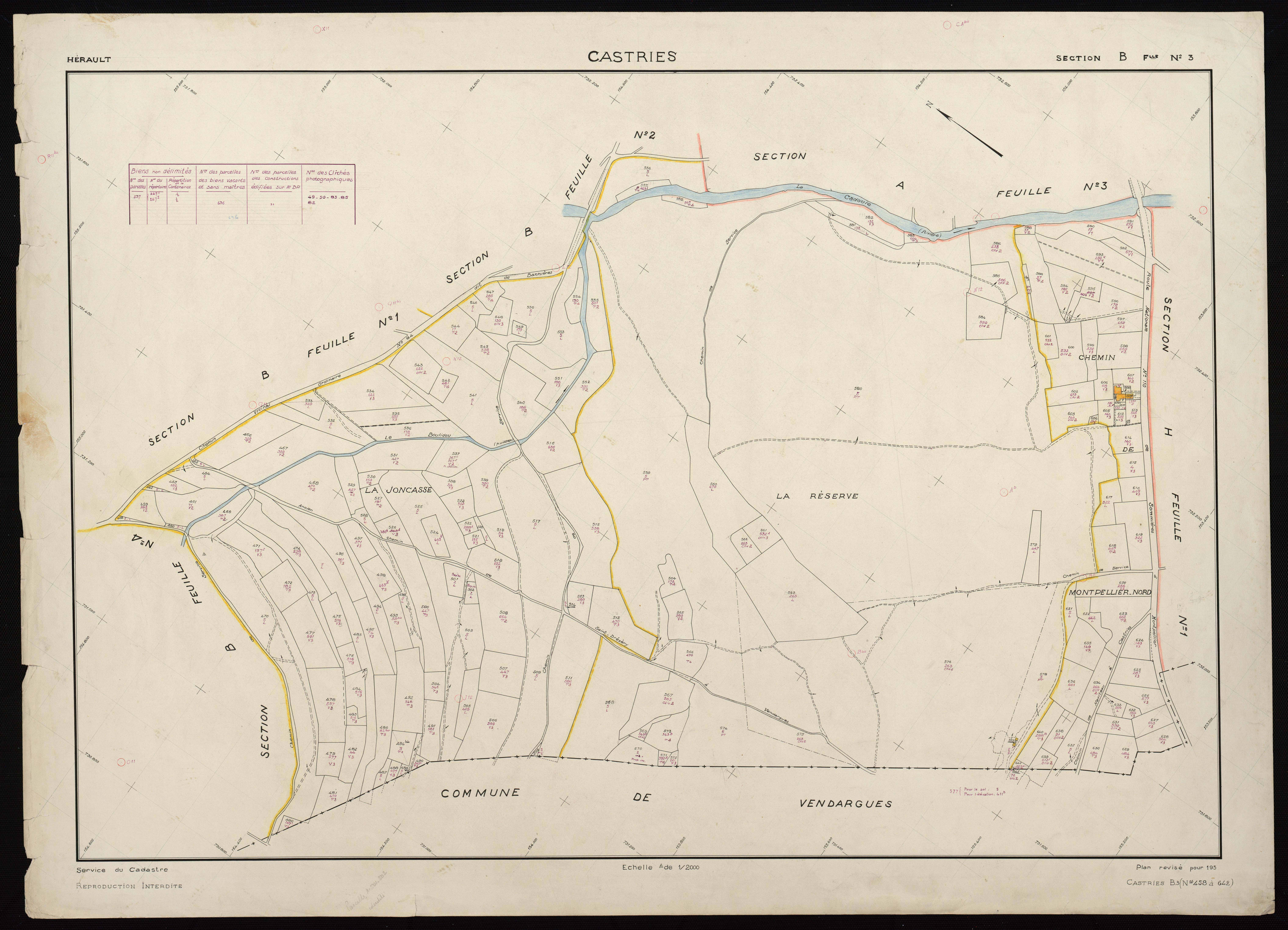 Castries