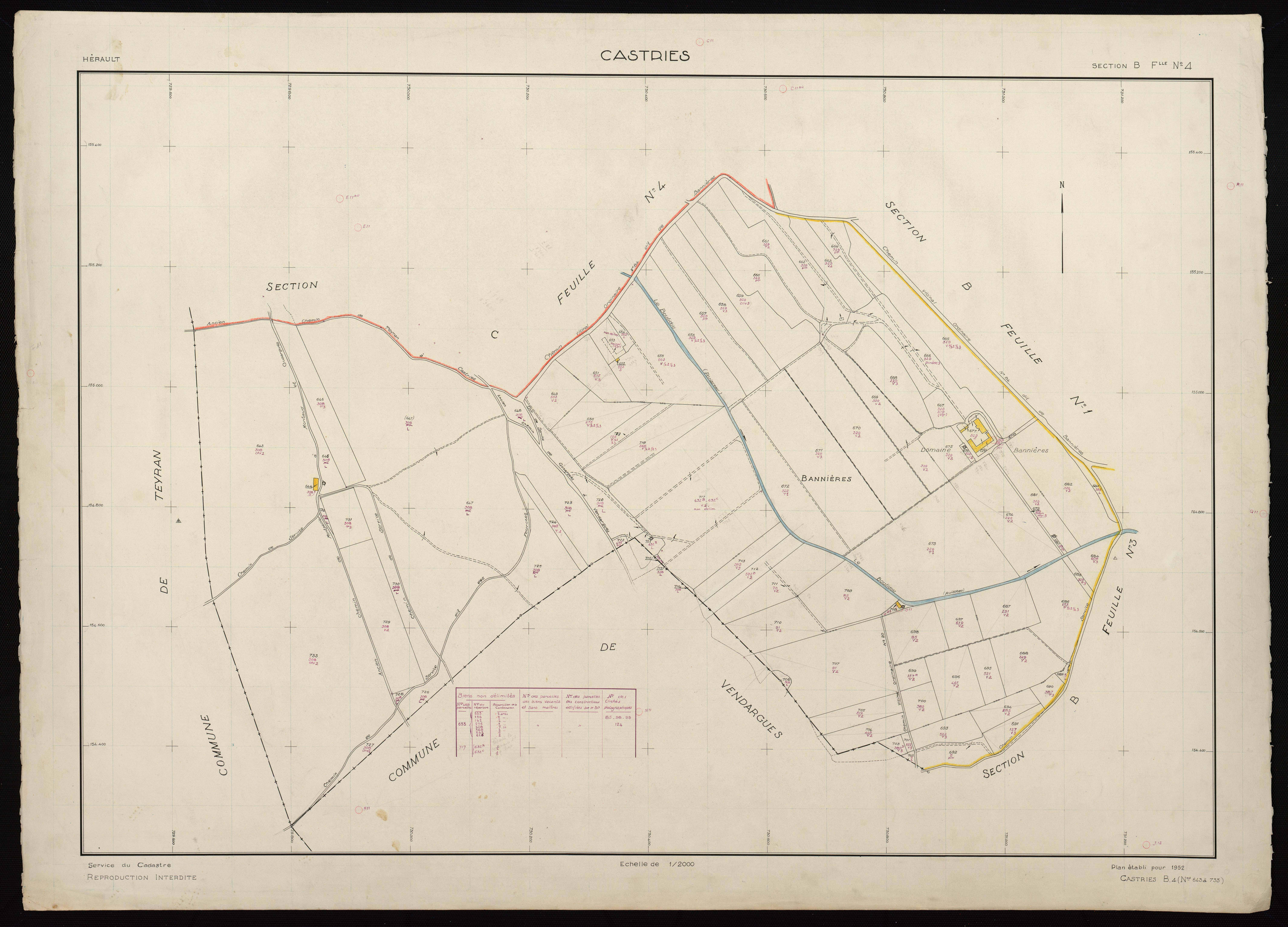 Castries
