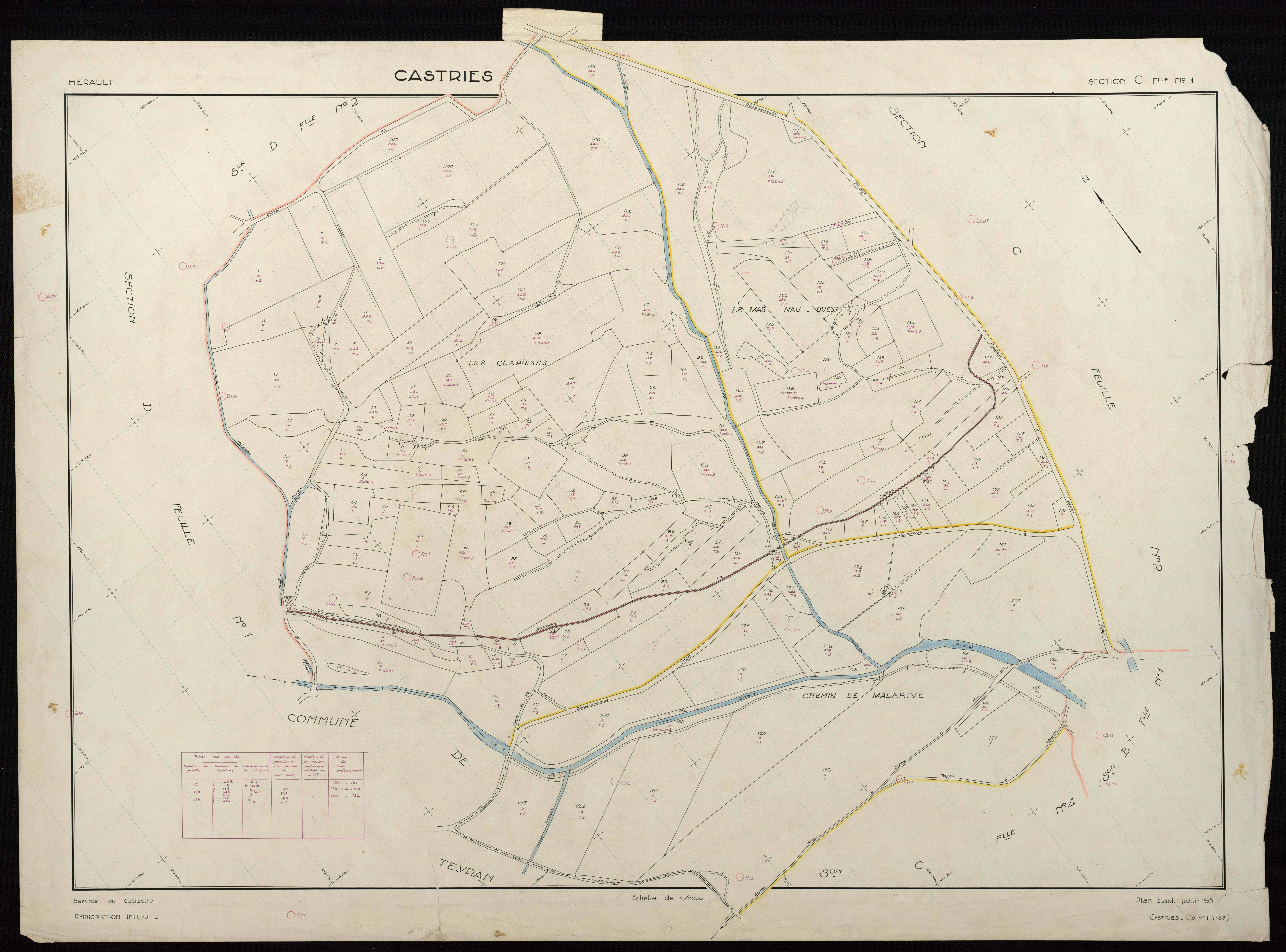 Castries