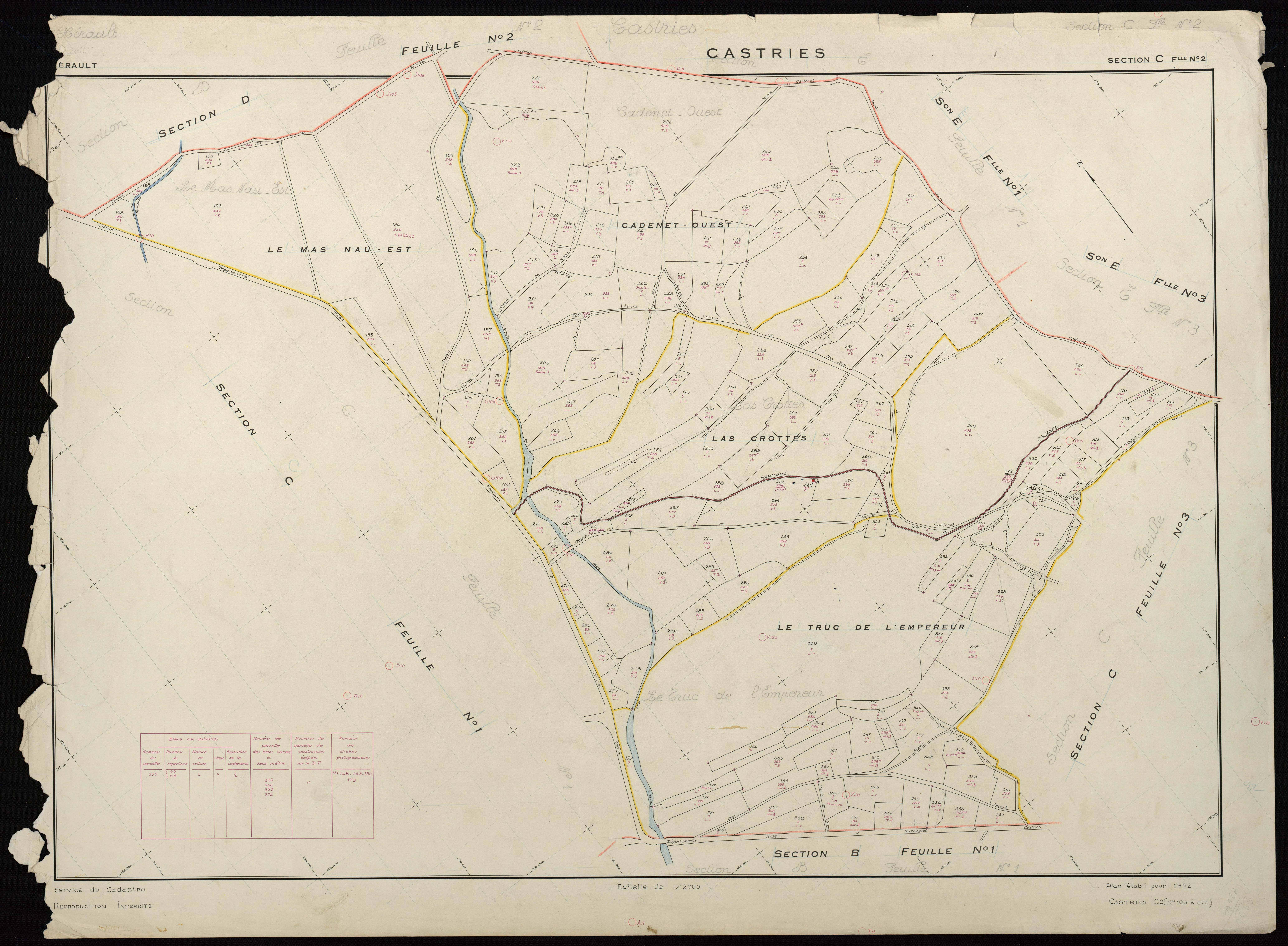 Castries