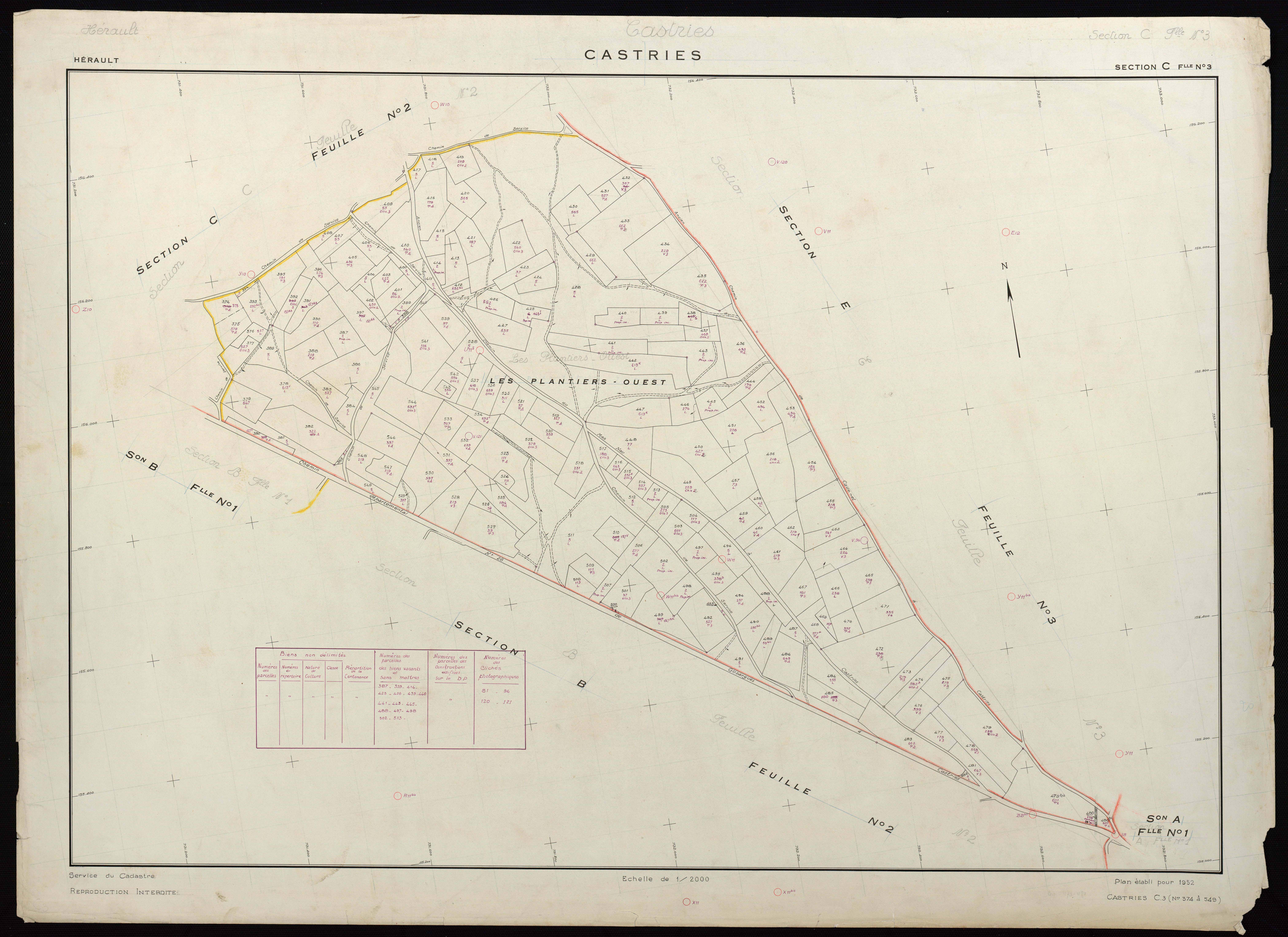 Castries