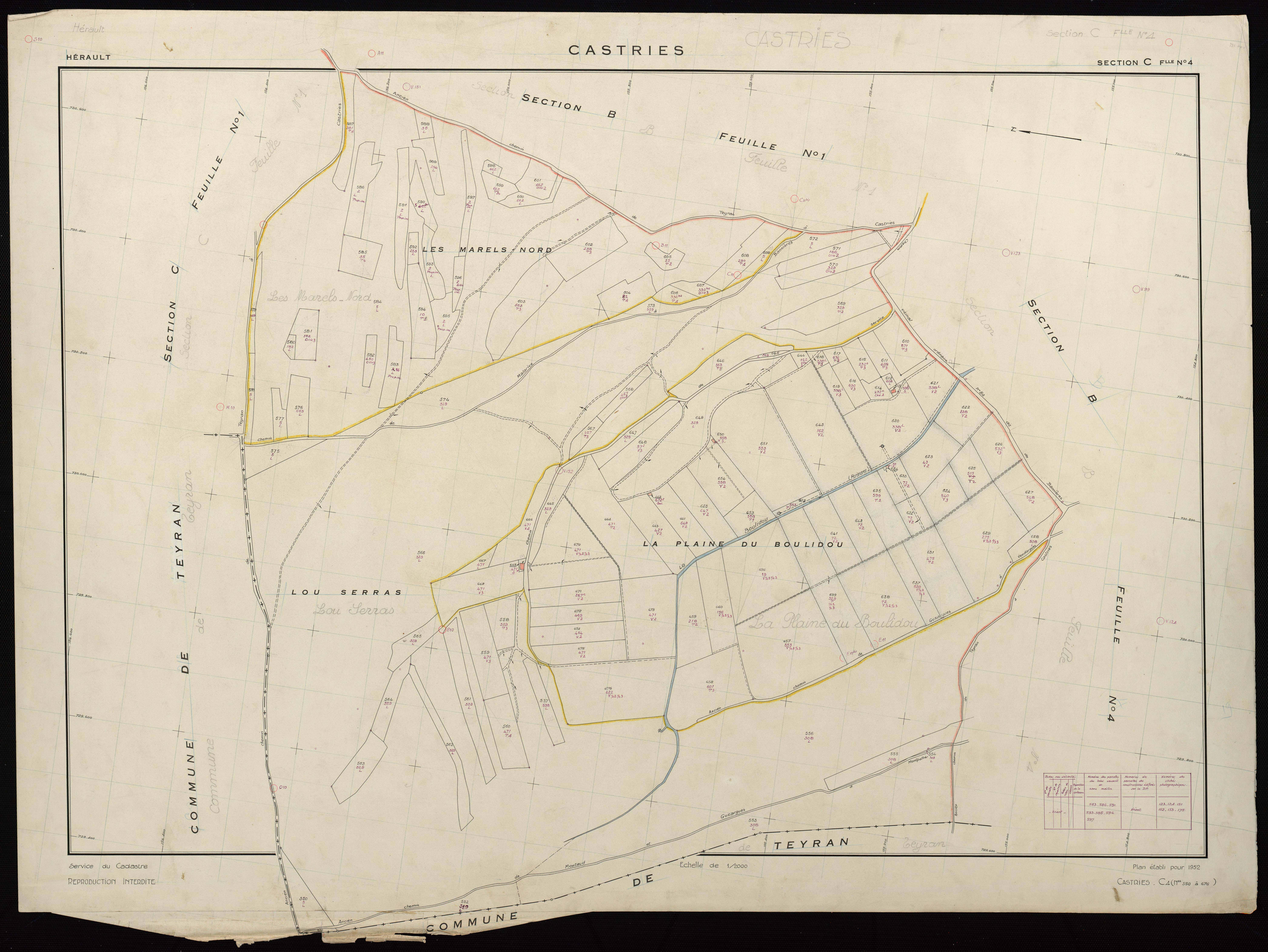 Castries