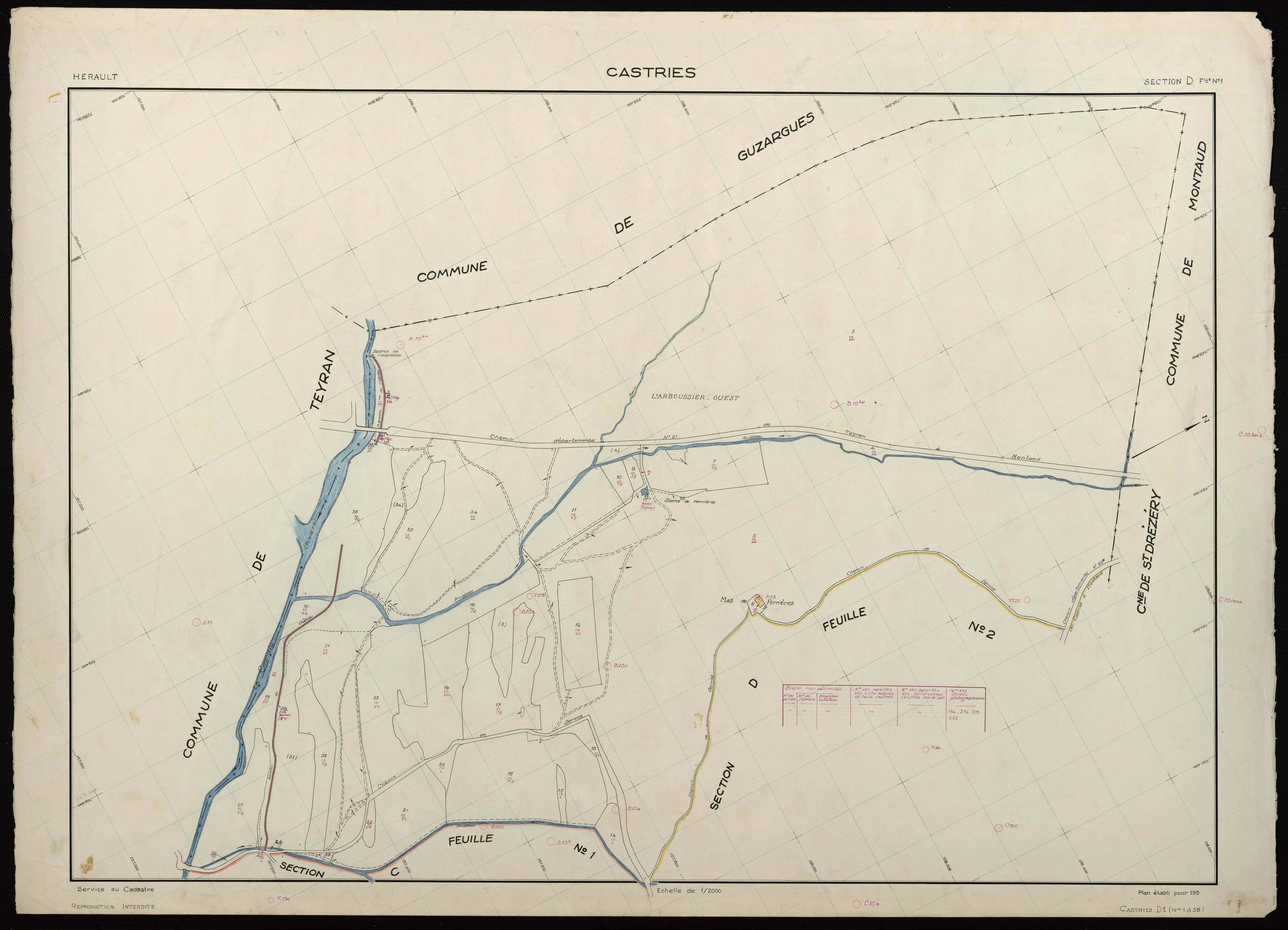Castries