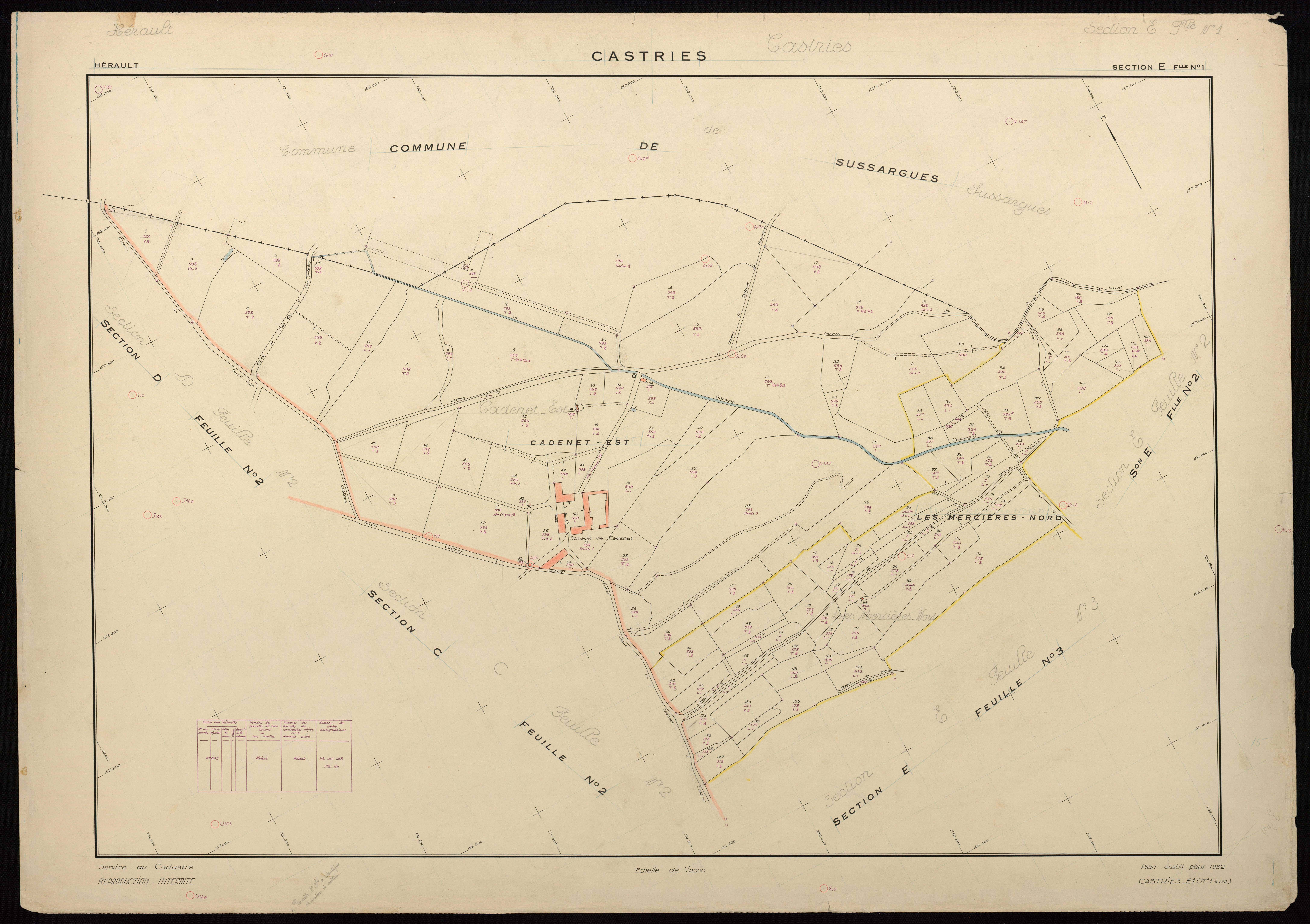 Castries