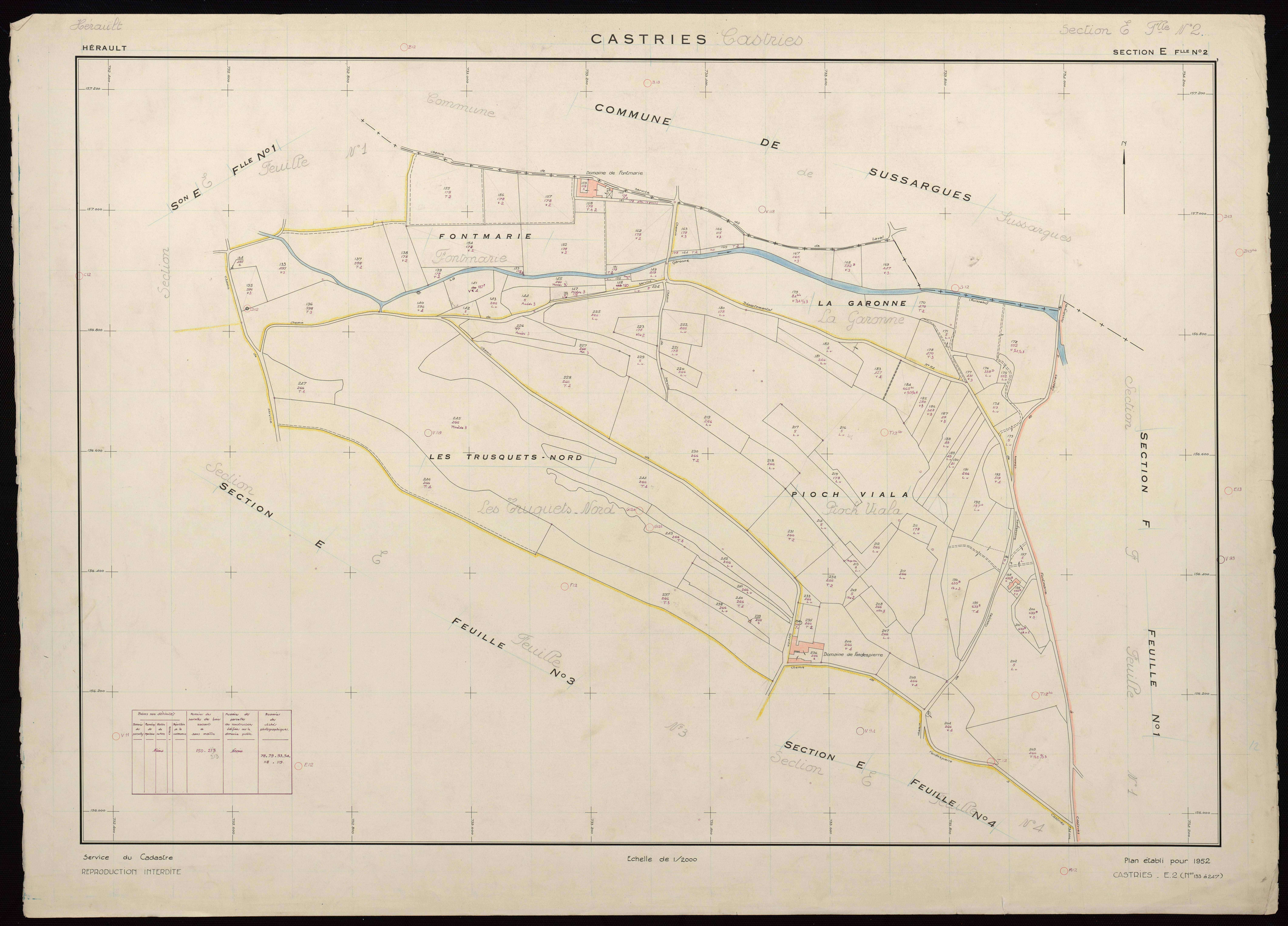 Castries