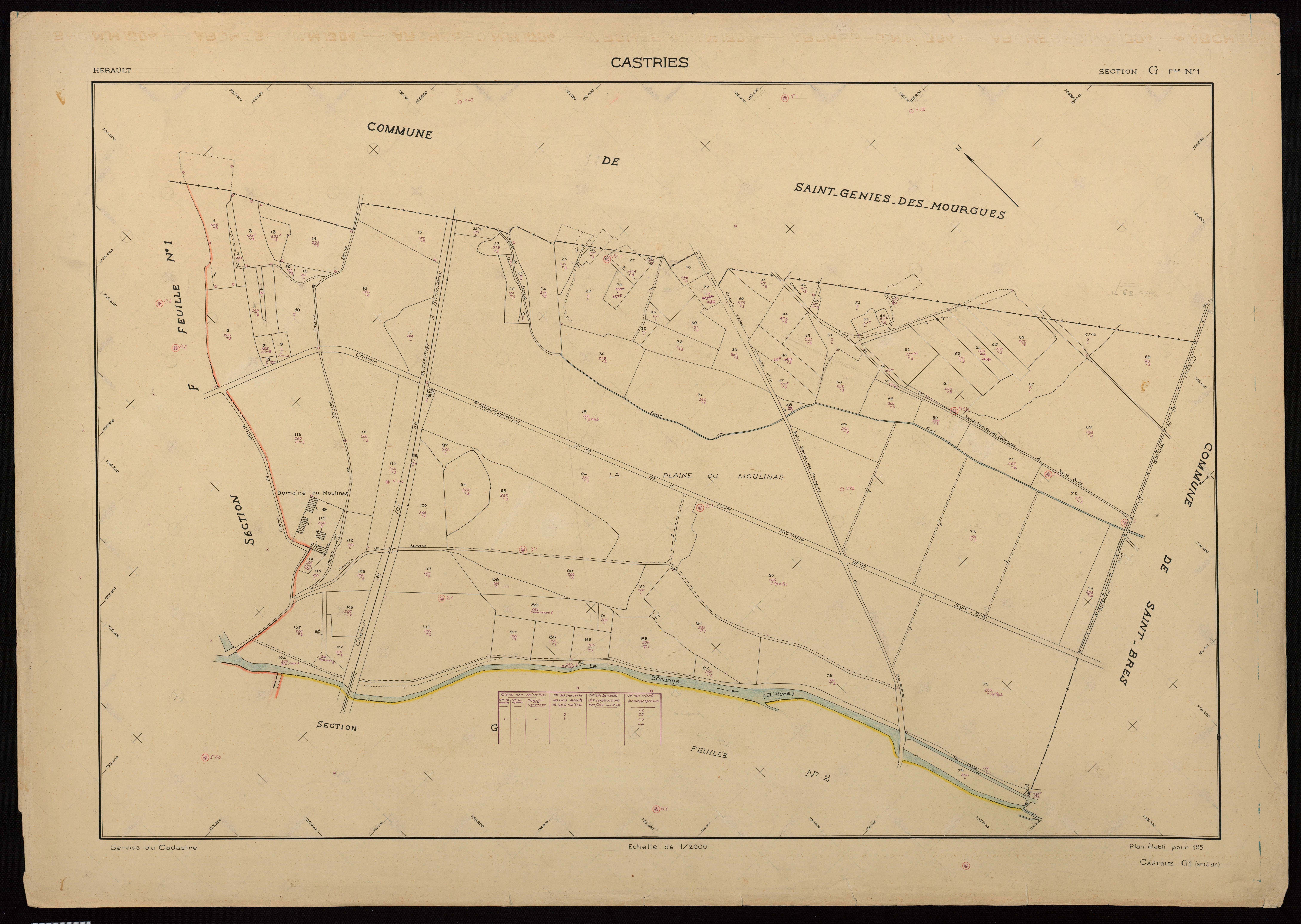 Castries