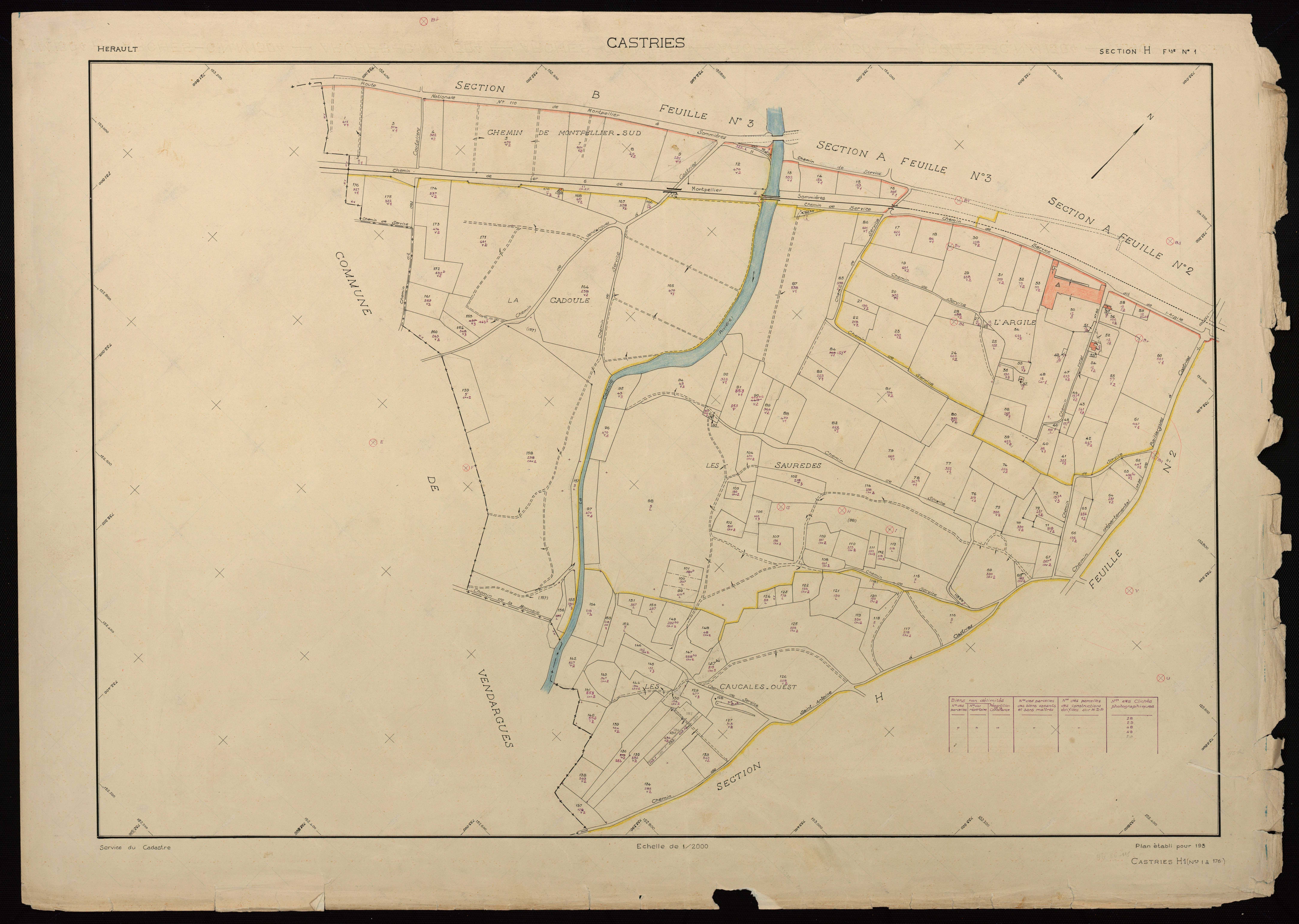Castries