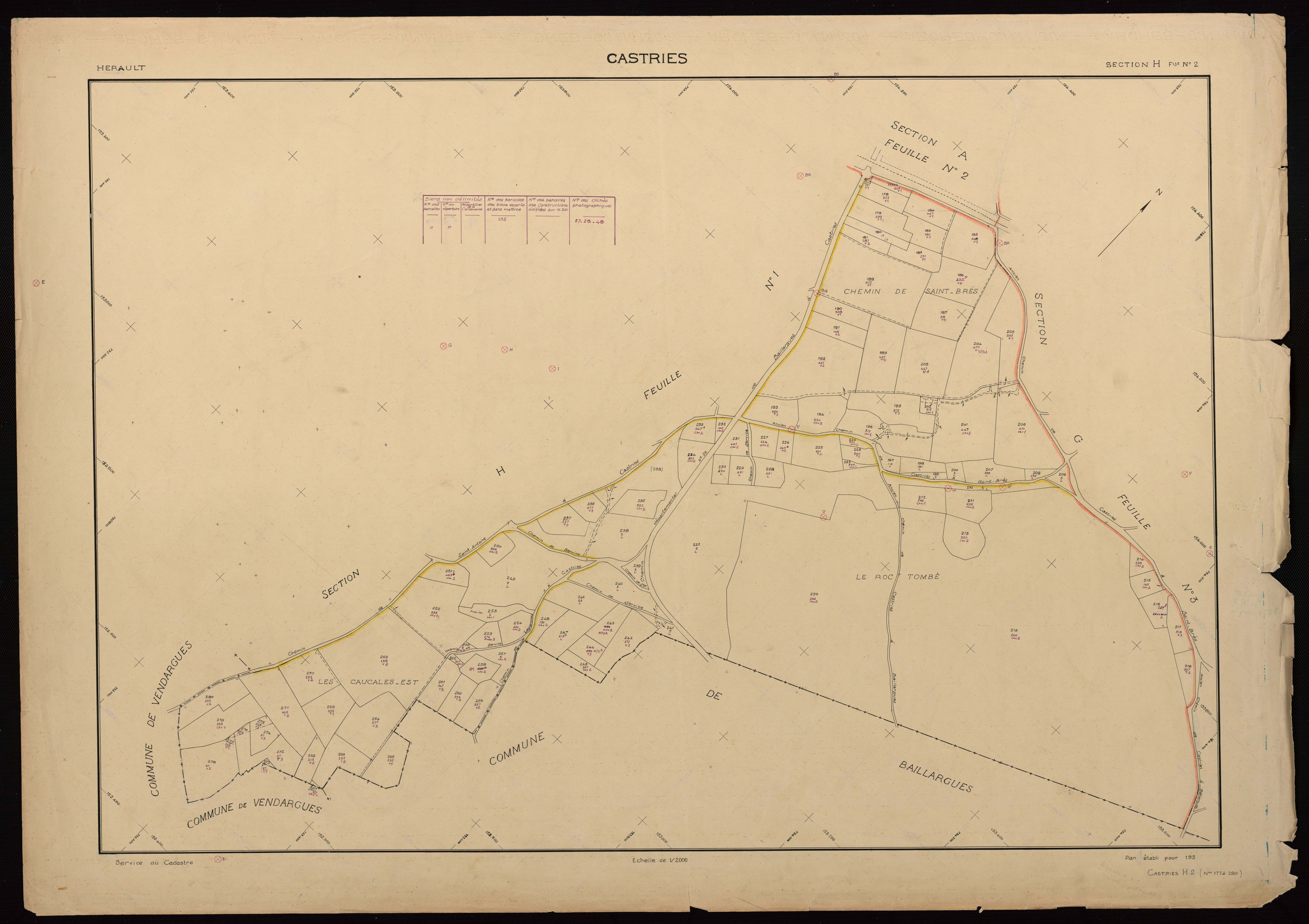 Castries