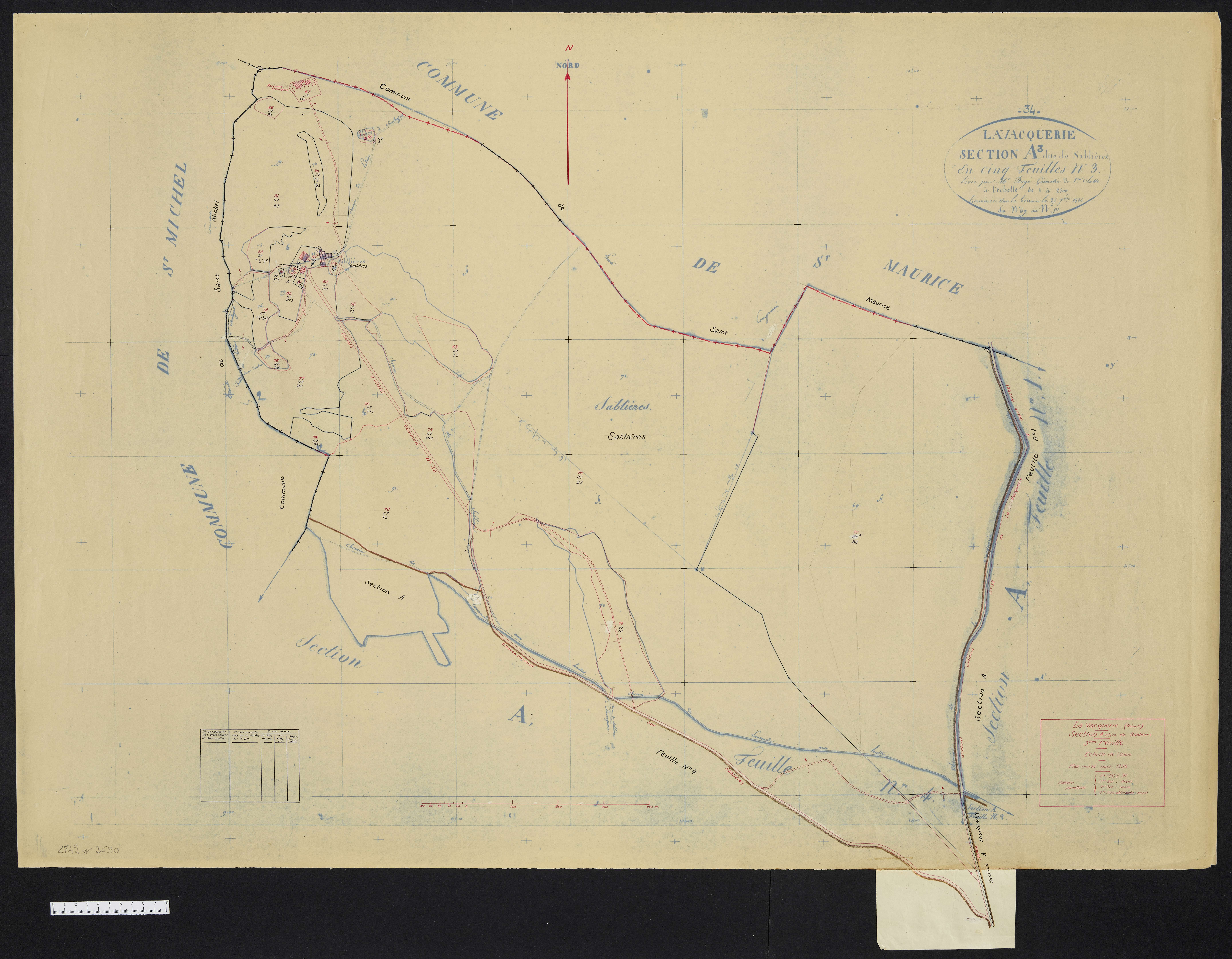 Castries