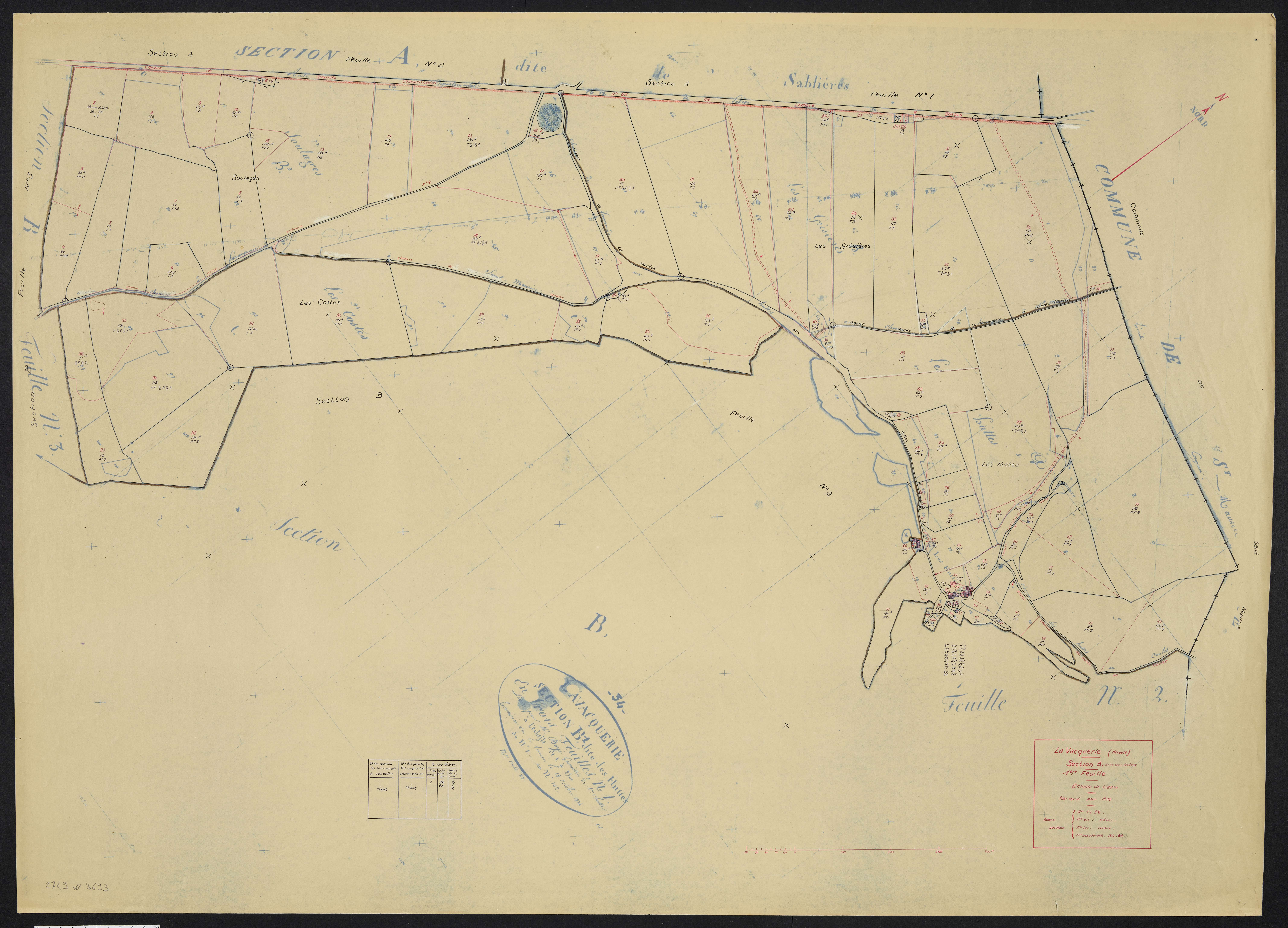 Castries